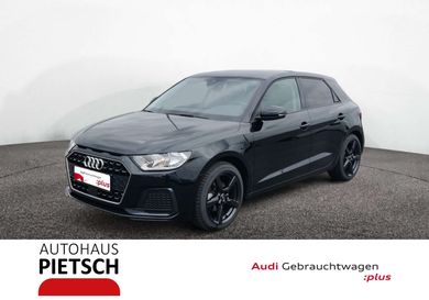 Audi A1, 2026