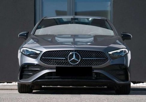 Mercedes-Benz A 200, 2024