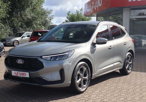 Ford Kuga, 2025
