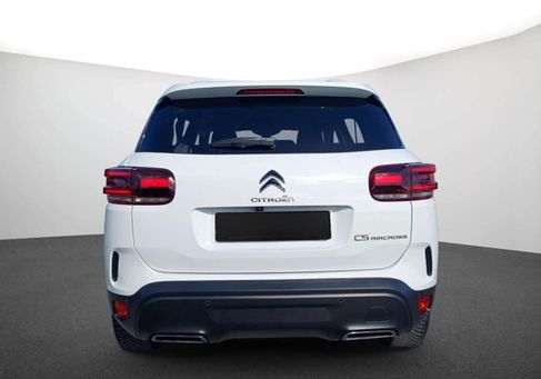 Citroën C5 Aircross, 2024 3