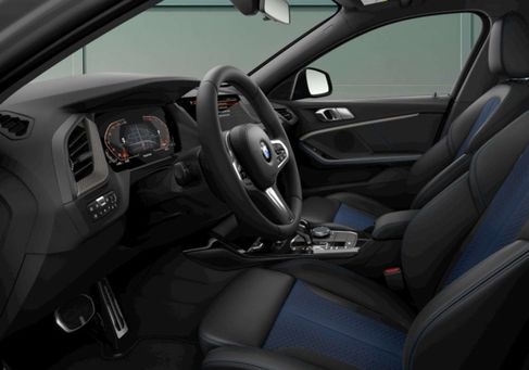 BMW 118, 2022 3