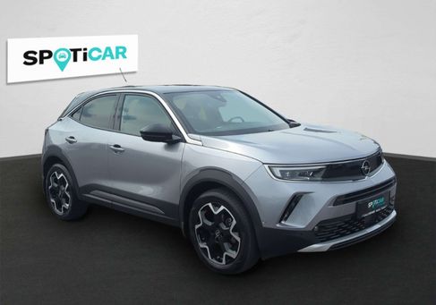 Opel Mokka, 2023 3