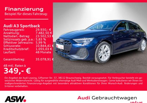 Audi A3, 2026 2
