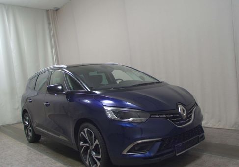 Renault Grand Scenic, 2021