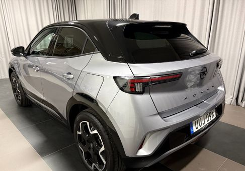 Opel Mokka, 2025 3