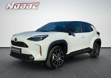 Toyota Yaris Cross, 2022