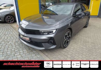 Opel Astra, 2024