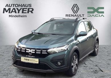 Dacia Sandero, 2025