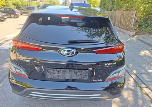 Hyundai Kona, 2023 2