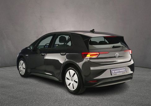 Volkswagen ID.3, 2021 3