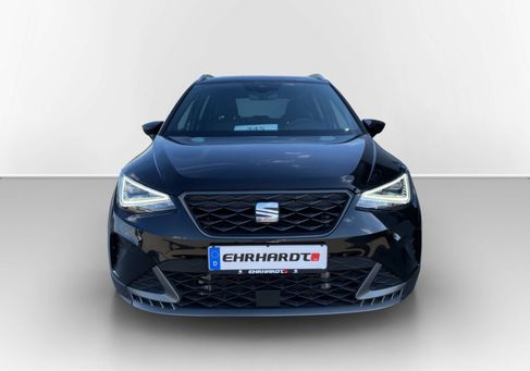 Seat Arona, 2024