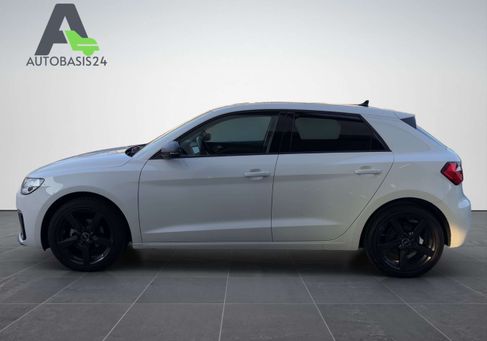 Audi A1, 2024