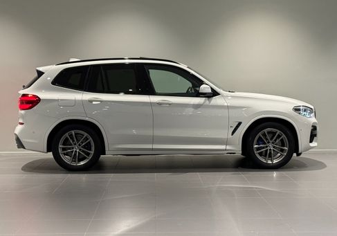 BMW X3, 2020 3