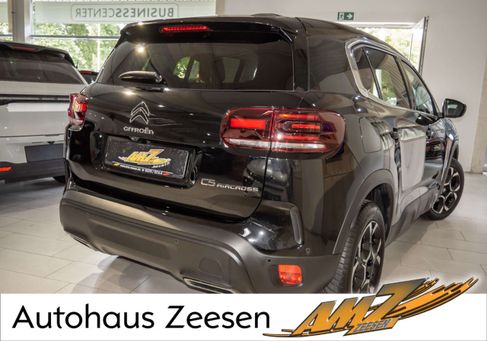 Citroën C5 Aircross, 2024 3