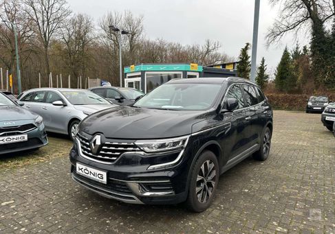 Renault Koleos, 2022