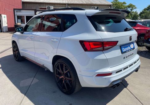 Cupra Ateca, 2023
