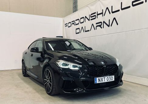 BMW M235, 2020