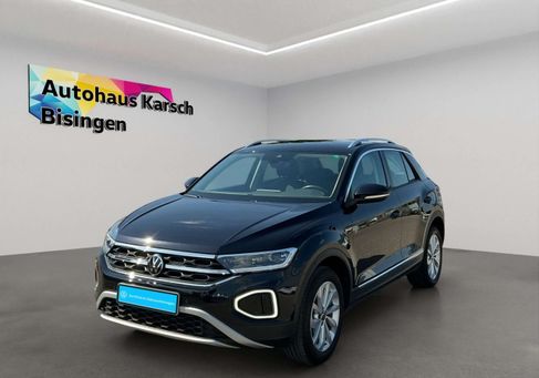 Volkswagen T-Roc, 2022