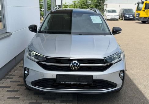 Volkswagen Taigo, 2023