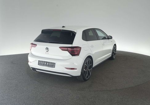 Volkswagen Polo, 2025 2