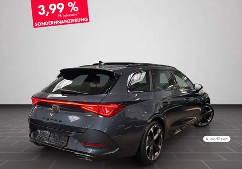 Cupra Leon, 2023
