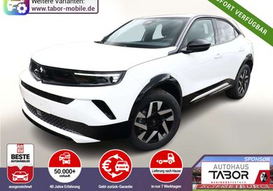 Opel Mokka, 2026
