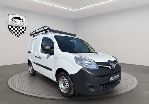 Renault Kangoo, 2019