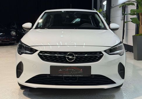 Opel Corsa, 2023 2
