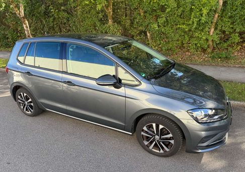 Volkswagen Golf, 2020 3