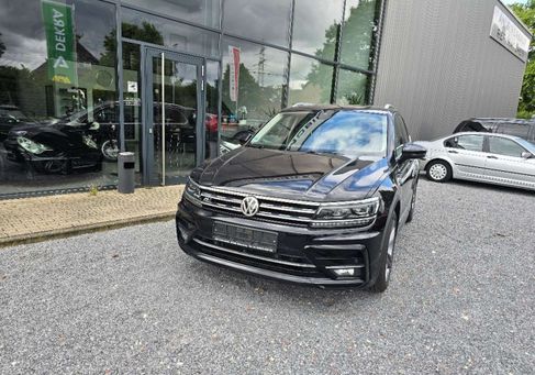 Volkswagen Tiguan, 2020 2