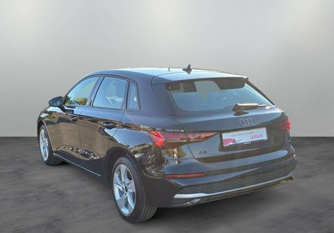 Audi A3, 2025 3