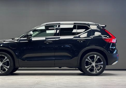 Volvo XC40, 2022 3