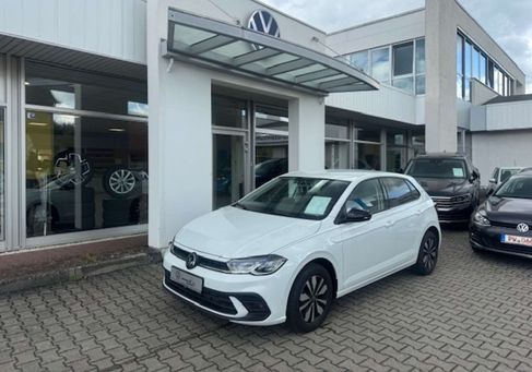Volkswagen Polo, 2025 2