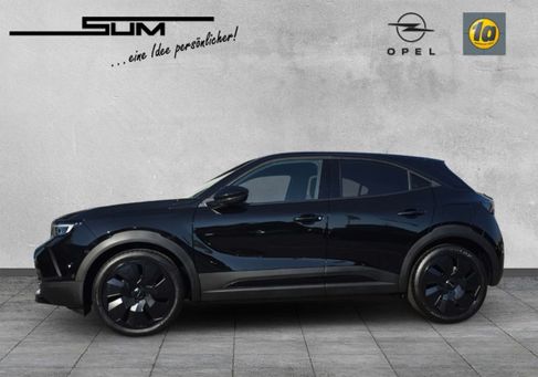 Opel Mokka, 2022 2