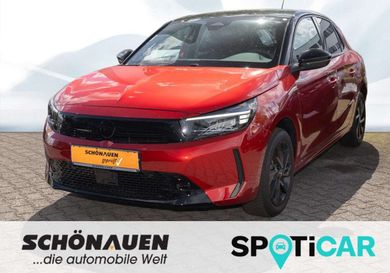 Opel Corsa, 2025