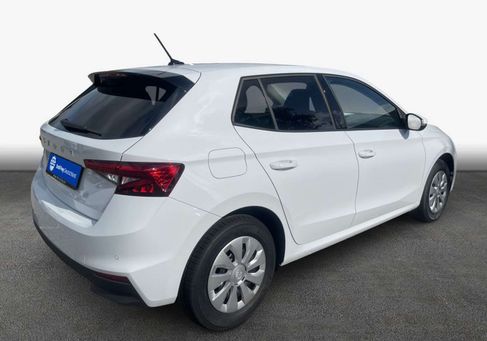Skoda Fabia, 2027 2