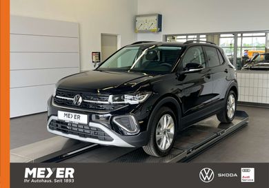 Volkswagen T-Cross, 2026