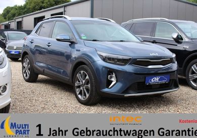 Kia Stonic, 2023