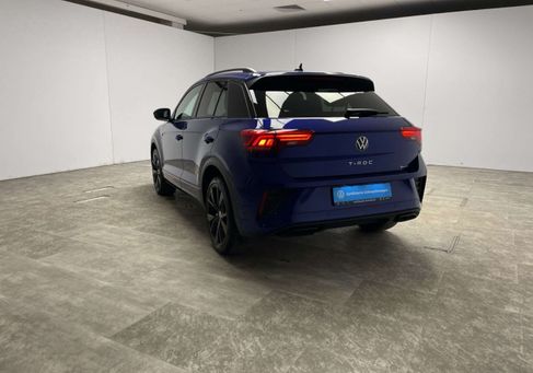 Volkswagen T-Roc, 2023