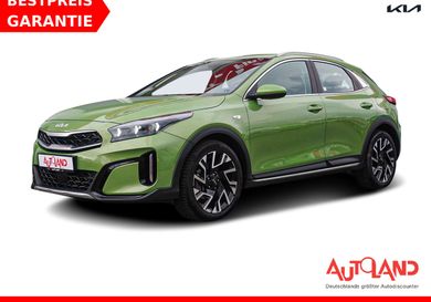 Kia XCeed, 2024