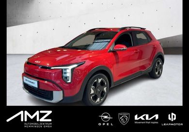 Kia Stonic, 2025