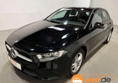 Mercedes-Benz A 180, 2022