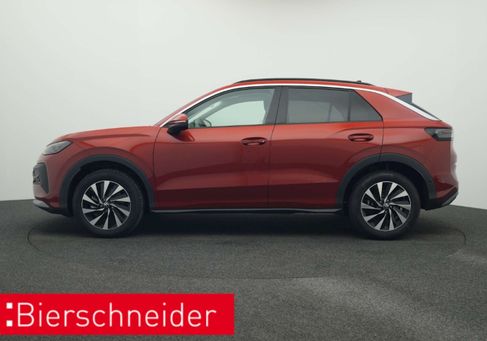 Volkswagen T-Roc, 2026