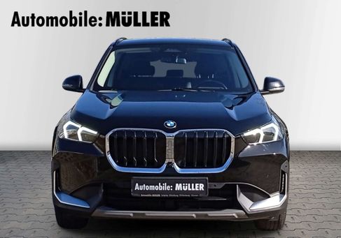 BMW X1, 2022 3