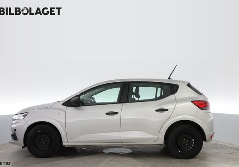 Dacia Sandero, 2023