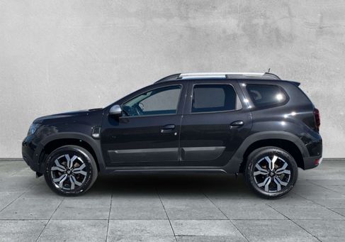 Dacia Duster, 2022 2