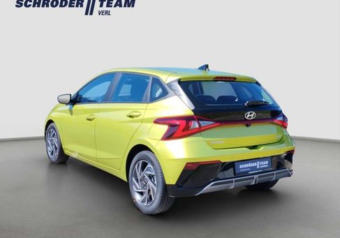 Hyundai i20, 2026 3