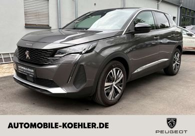Peugeot 3008, 2023