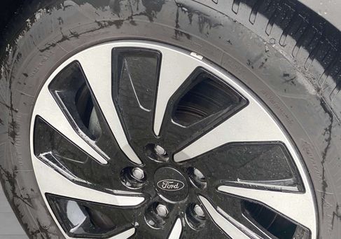 Ford Focus, 2023