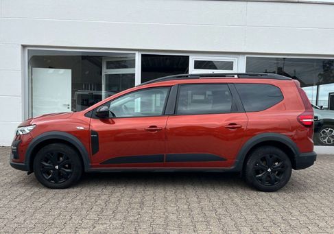 Dacia Jogger, 2022 3